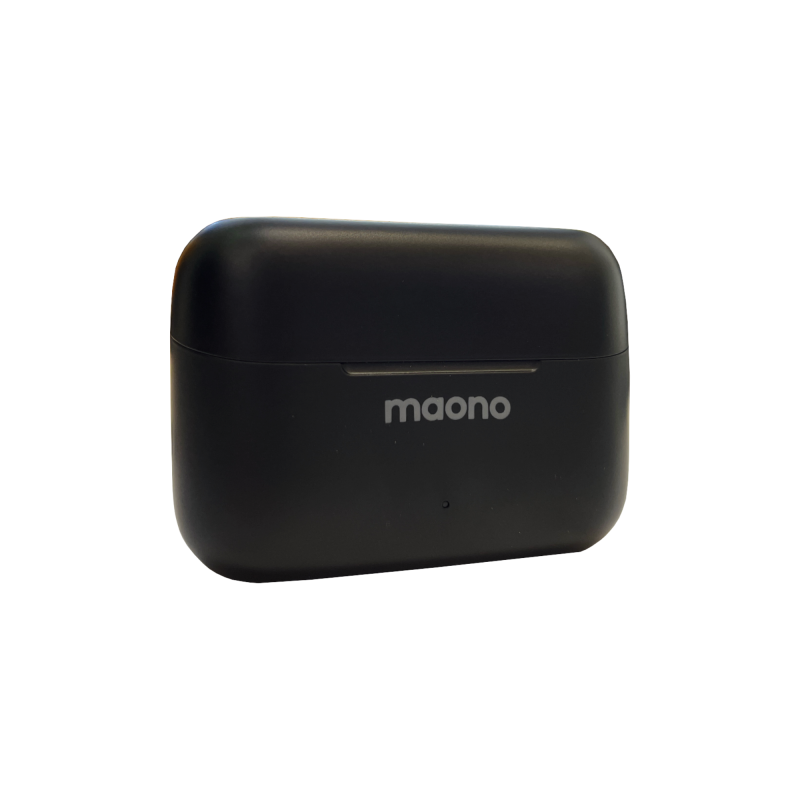 MAONO KIT MICROFONOS DE SOLAPA INALAMBRICOS WAVE T1 MINI