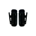 MAONO KIT MICROFONOS DE SOLAPA INALAMBRICOS WAVE T1 MINI