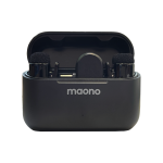 MAONO KIT MICROFONOS DE SOLAPA INALAMBRICOS WAVE T1 MINI