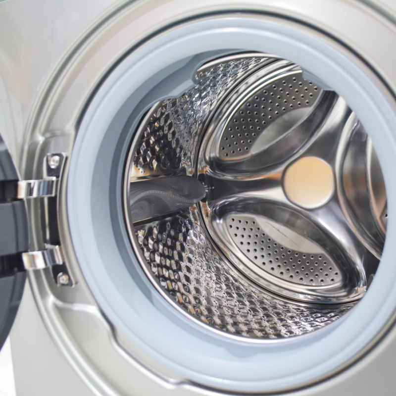 SANKEY LAVADORA Y SECADORA 2 EN 1 DE 15KG (LAVADO) Y 8KG (SECADO) WMF15INDU