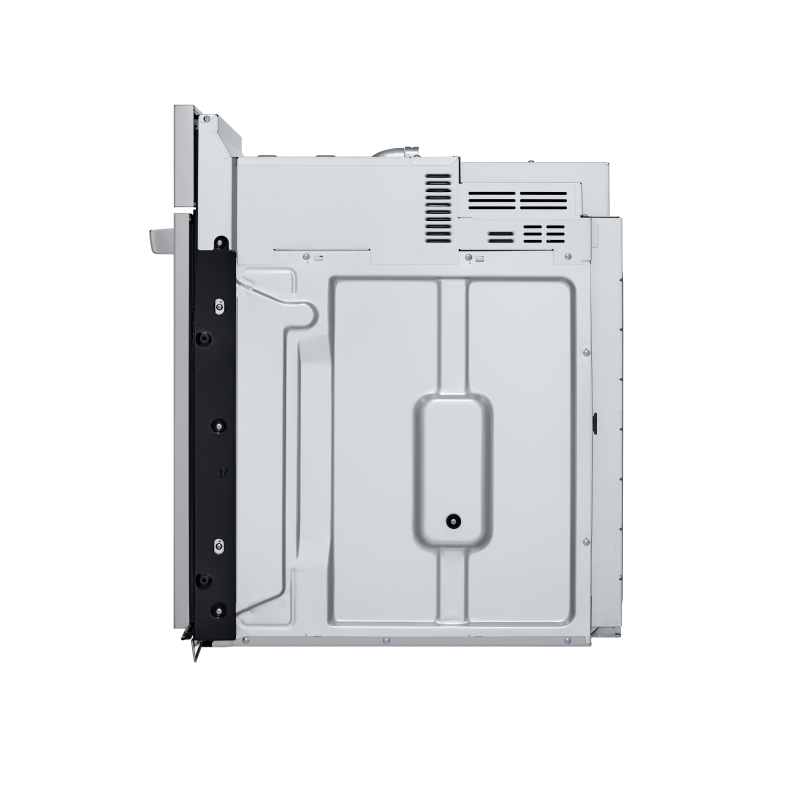 LG HORNO EMPOTRABLE ELECTRICO LG STUDIO DE 4.7CUFT CONVECCIÓN Y FREIDORA DE AIRE SMART THINQ