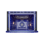 LG HORNO EMPOTRABLE ELECTRICO LG STUDIO DE 4.7CUFT CONVECCIÓN Y FREIDORA DE AIRE SMART THINQ