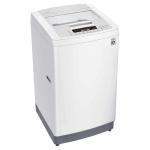Lg Lavadora carga superior 13kg wt13w smart diagnosis turbodrum blanco