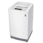 Lg Lavadora carga superior 13kg wt13w smart diagnosis turbodrum blanco