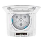 Lg Lavadora carga superior 13kg wt13w smart diagnosis turbodrum blanco