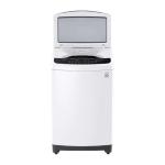 Lg Lavadora automatica inverter de 17 kg wt17