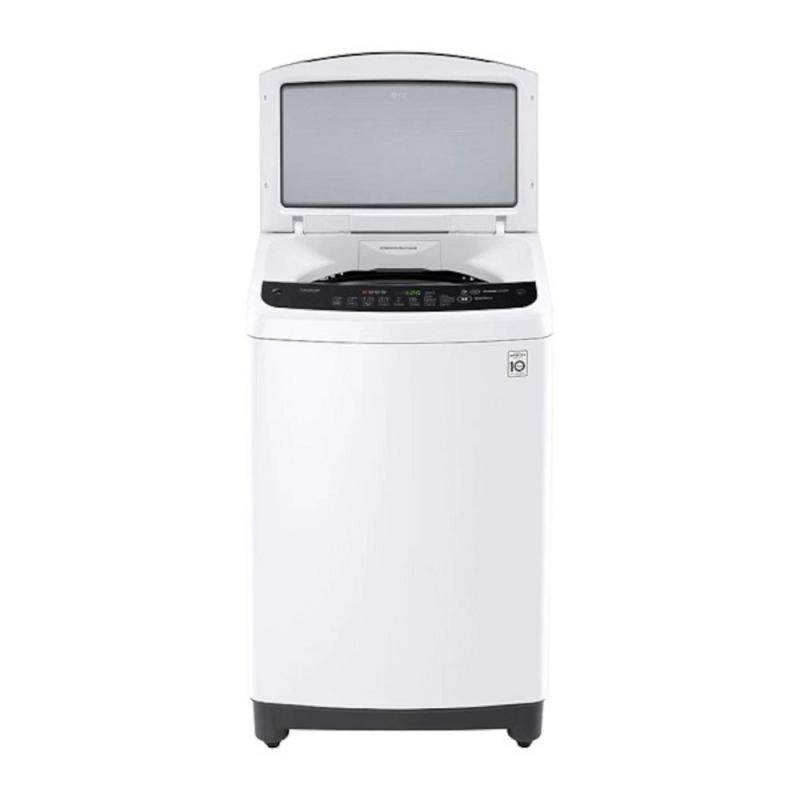 Lg Lavadora automatica inverter de 17 kg wt17