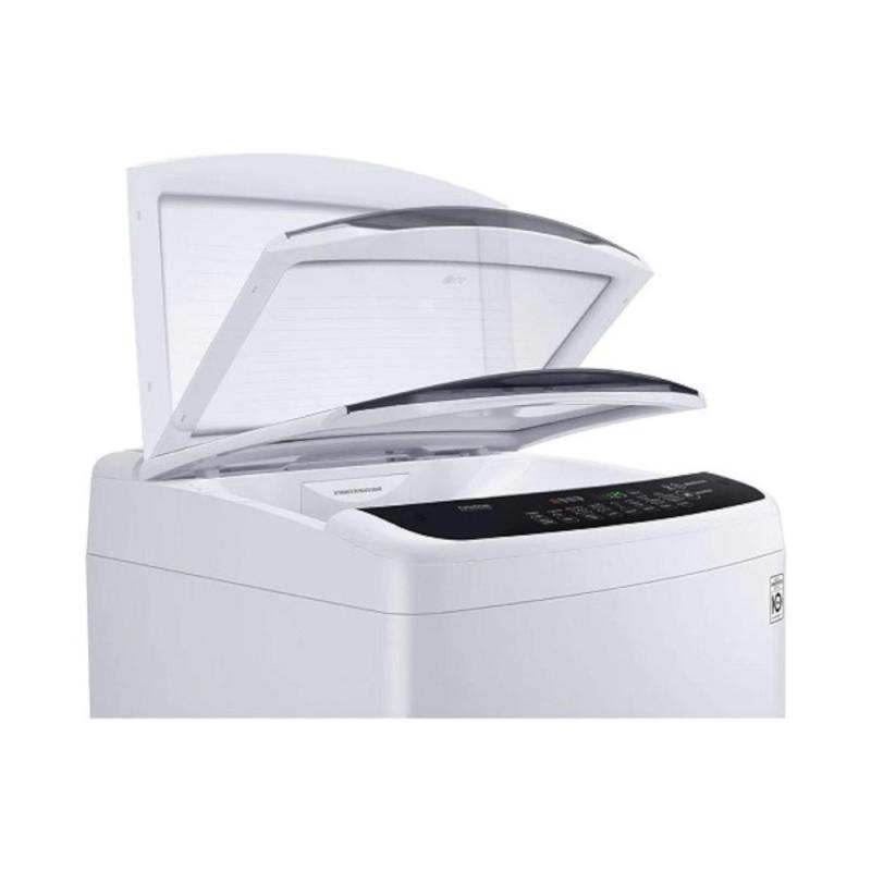 Lg Lavadora automatica inverter de 17 kg wt17