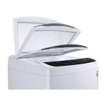 Lg Lavadora automatica inverter de 17 kg wt17