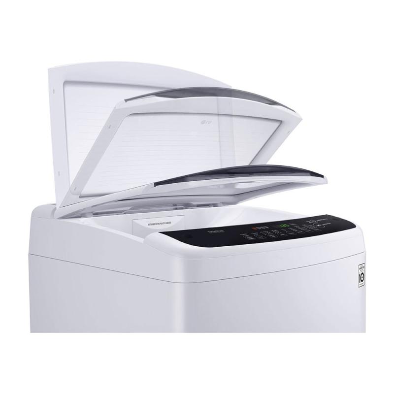 Lg Lavadora automatica inverter de 17 kg wt17
