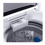 Lg Lavadora automatica inverter de 17 kg wt17