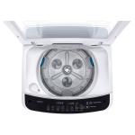 Lg Lavadora automatica inverter de 17 kg wt17