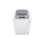Lg Lavadora carga superior 18kg wt18 turbodrum smart diagnosis smart inverter blanco