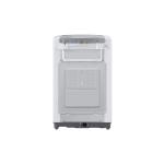 Lg Lavadora carga superior 18kg wt18 turbodrum smart diagnosis smart inverter blanco