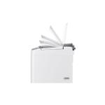 LG LAVADORA CARGA SUPERIOR 19KG LG WT19 MOTOR INVERTER DIRECT DRIVE SISTEMA 6 MOTION BLANCO