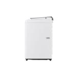 LG LAVADORA CARGA SUPERIOR 19KG LG WT19 MOTOR INVERTER DIRECT DRIVE SISTEMA 6 MOTION BLANCO