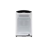 LG LAVADORA CARGA SUPERIOR 19KG LG WT19 MOTOR INVERTER DIRECT DRIVE SISTEMA 6 MOTION BLANCO