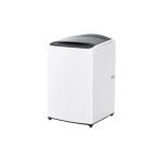 LG LAVADORA CARGA SUPERIOR 19KG LG WT19 MOTOR INVERTER DIRECT DRIVE SISTEMA 6 MOTION BLANCO
