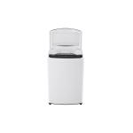 Lg Lavadora carga superior 19kg wt19 turbodrum smart diagnosis color blanco