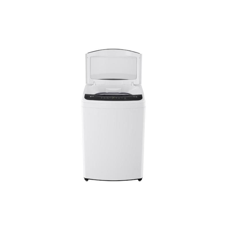 Lg Lavadora carga superior 19kg wt19 turbodrum smart diagnosis color blanco