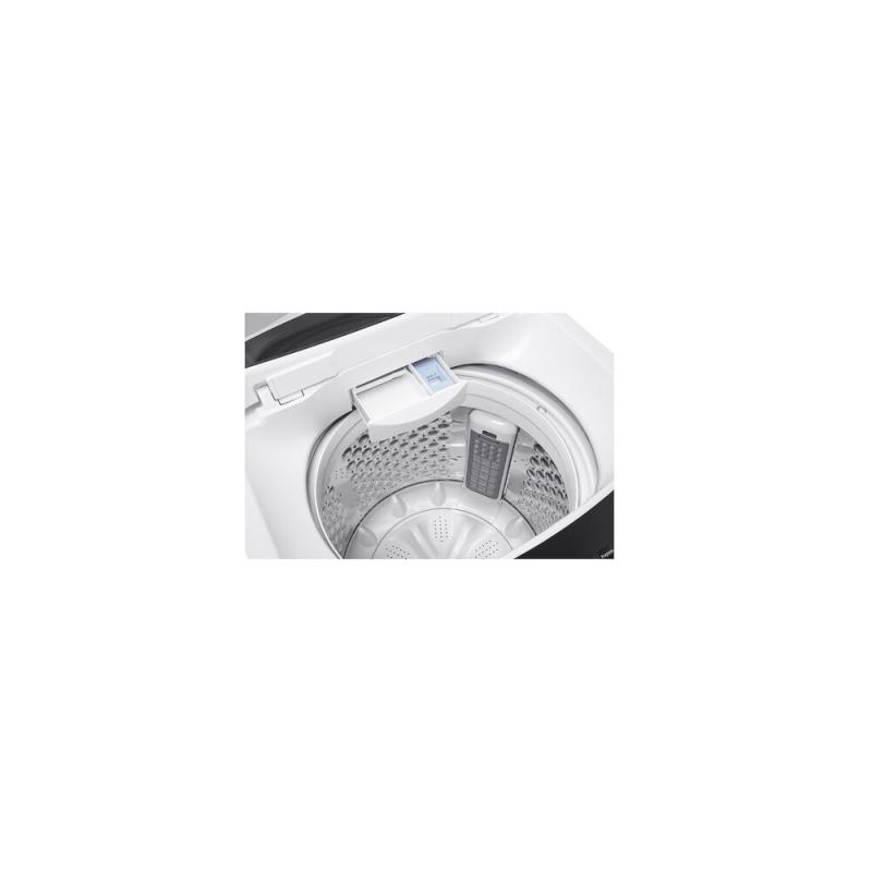 Lg Lavadora carga superior 19kg wt19 turbodrum smart diagnosis color blanco