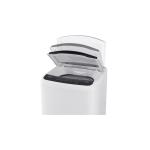 Lg Lavadora carga superior 19kg wt19 turbodrum smart diagnosis color blanco