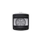 Lg Lavadora carga superior 19kg wt19 turbodrum smart diagnosis color blanco