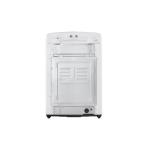 Lg Lavadora carga superior 19kg wt19 turbodrum smart diagnosis color blanco