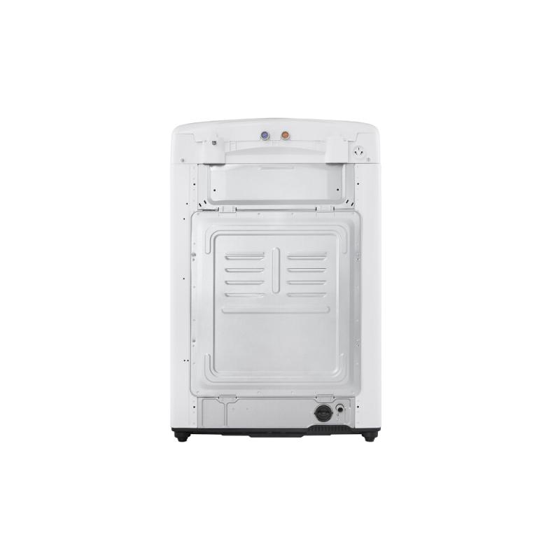 Lg Lavadora carga superior 19kg wt19 turbodrum smart diagnosis color blanco