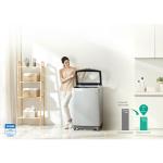 Lg Lavadora carga superior 19kg wt19 turbodrum smart diagnosis color blanco