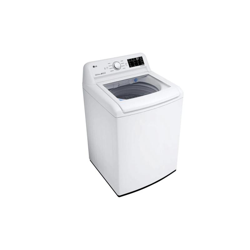 LG LAVADORA CARGA SUPERIOR 22KG WT22W SMART DIAGNOSIS COLOR BLANCO