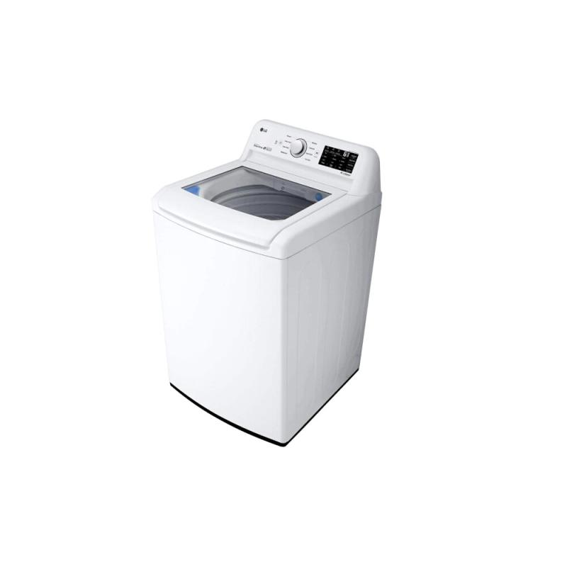 LG LAVADORA CARGA SUPERIOR 22KG WT22W SMART DIAGNOSIS COLOR BLANCO