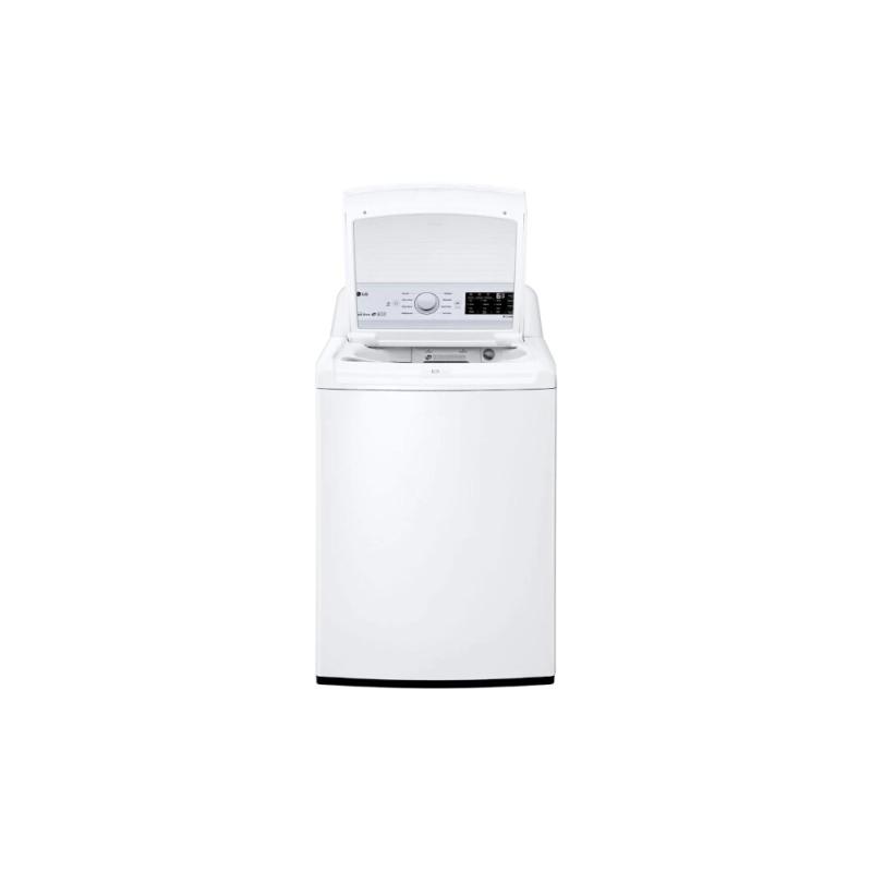 LG LAVADORA CARGA SUPERIOR 22KG WT22W SMART DIAGNOSIS COLOR BLANCO