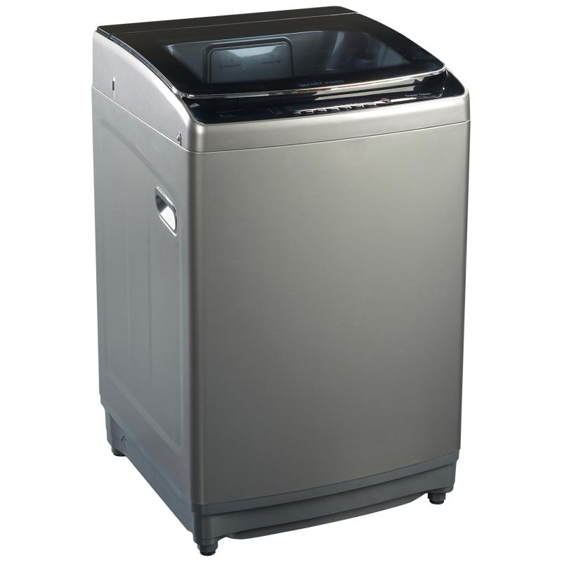 Hisense Lavadora automatica de 23kg wty2302
