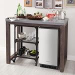 WHIRLPOOL MAQUINA DE HACER HIELO CON TECNOLOGIA CLEAR ICE WUI75X15