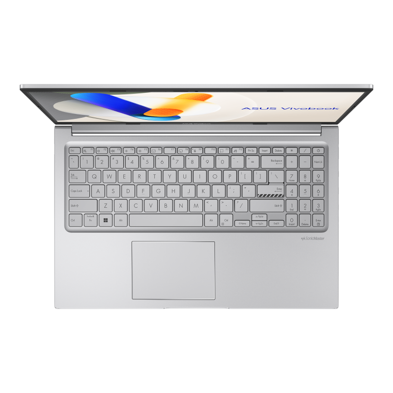 ASUS LAPTOP DE 15.6" INTEL CORE I5-1235U DE 512GB VIVOBOOK15