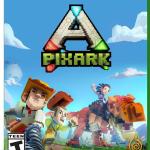 Xbox Pixark para xbox one