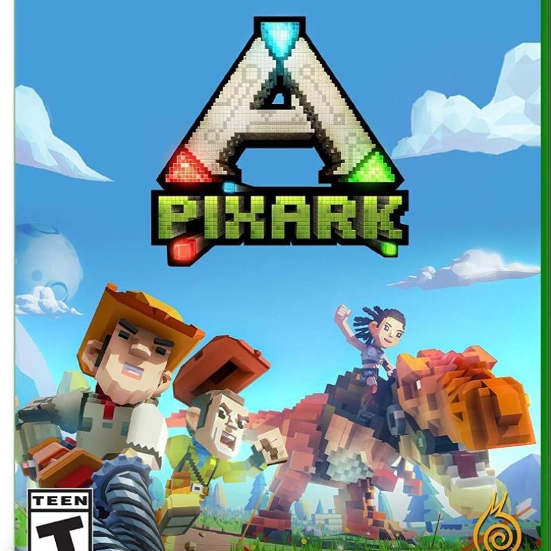 Xbox Pixark para xbox one