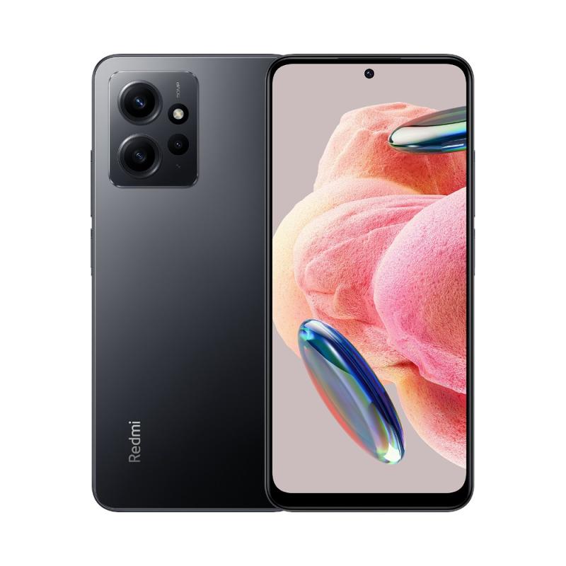 Xiaomi Redmi note 12 de 128gb