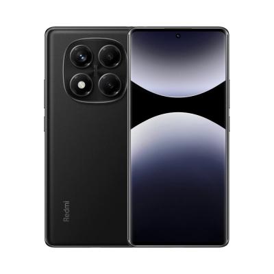 XIAOMI REDMI NOTE 14 PRO DE 256GB NEGRO OCASO