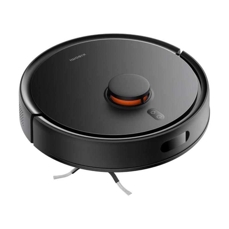 XIAOMI ASPIRADORA ROBOT INTELIGENTE S20 COLOR NEGRO