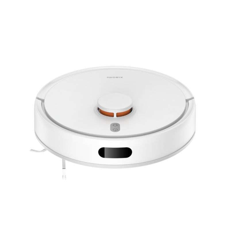 Xiaomi Aspiradora robot inteligente s20 color blanco