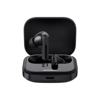 XIAOMI REDMI BUDS 5 CON CANCELACION DE RUIDO COLOR NEGRO