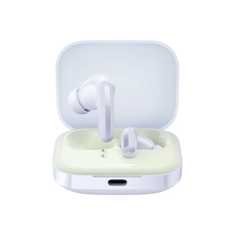 XIAOMI REDMI BUDS 5 CON CANCELACION DE RUIDO COLOR AZUL CIELO