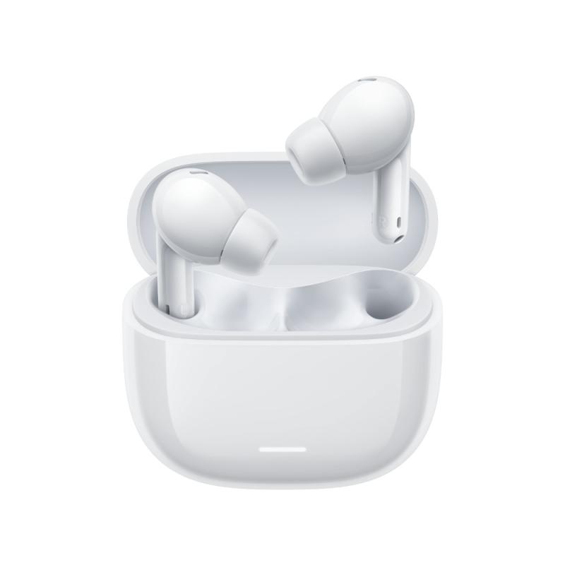 XIAOMI AUDIFONOS INALAMBRICOS BUDS 6 LITE COLOR BLANCO