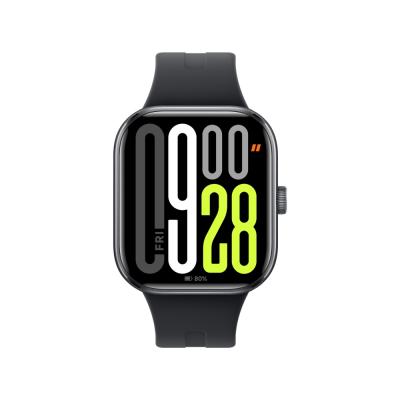 XIAOMI REDMI WATCH 5 COLOR OBSIDIAN BLACK