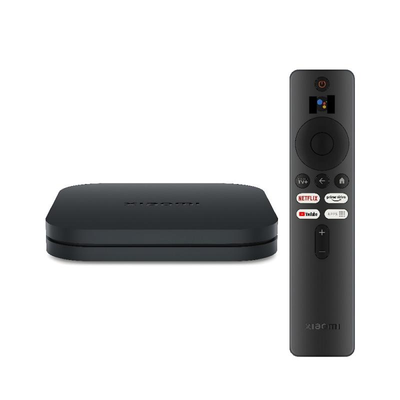 Xiaomi Tv box s uhd 4k 2gen