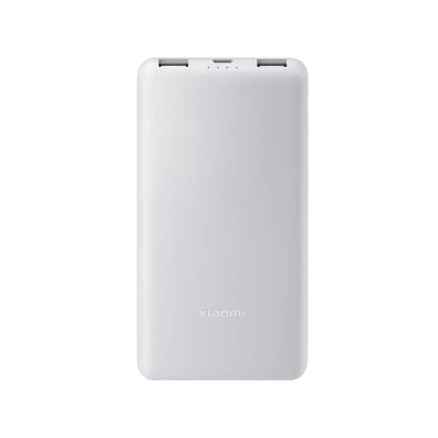 XIAOMI BATERIA PORTATIL DE 10000MAH 22.5W LITE