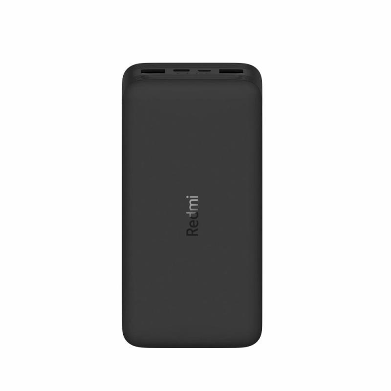 Xiaomi Bateria portatil con carga rapida de 20000mah pb200