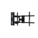 XTECH SOPORTE DE PARED DE BRAZO PARA TV Y MONITORES DESDE 37" HASTA 90" 485